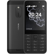 TELEFONO MOVIL NOKIA 230 2024 BK